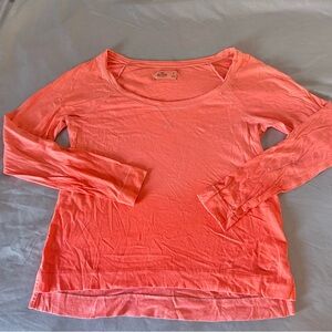 Hollister Long Sleeve